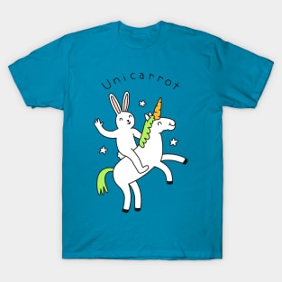 Unicarrot T-Shirt